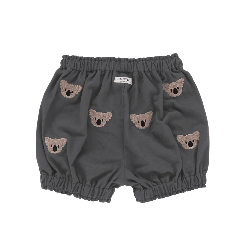 Carson Bloomers | Koalas | Iron Grey