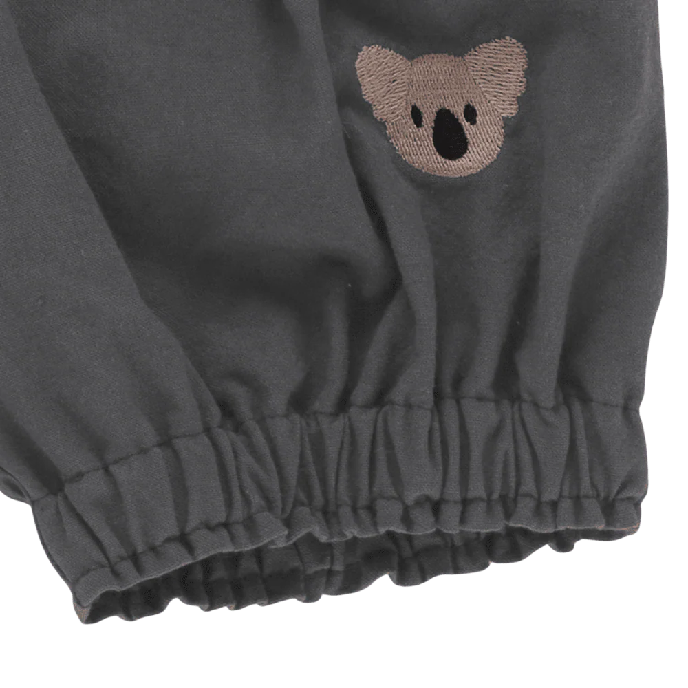 Carson Bloomers | Koalas | Iron Grey