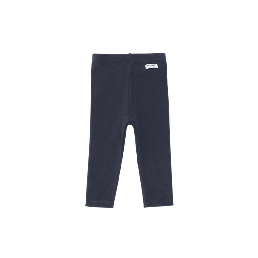 Ellie Leggings | Blue Marine
