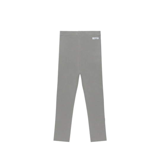 Ellie Leggings | Lava Grey