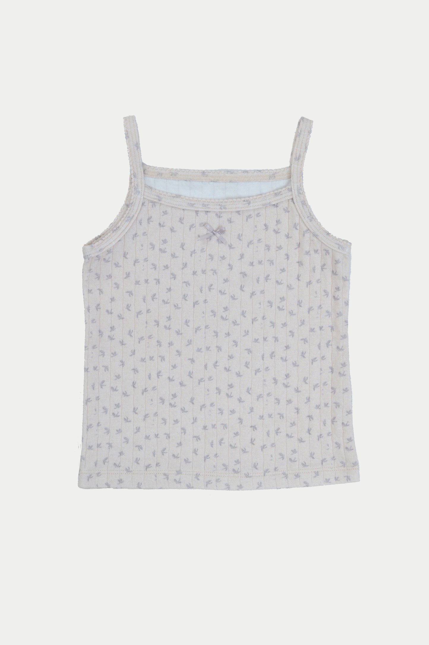 Luna Days Camisole Set