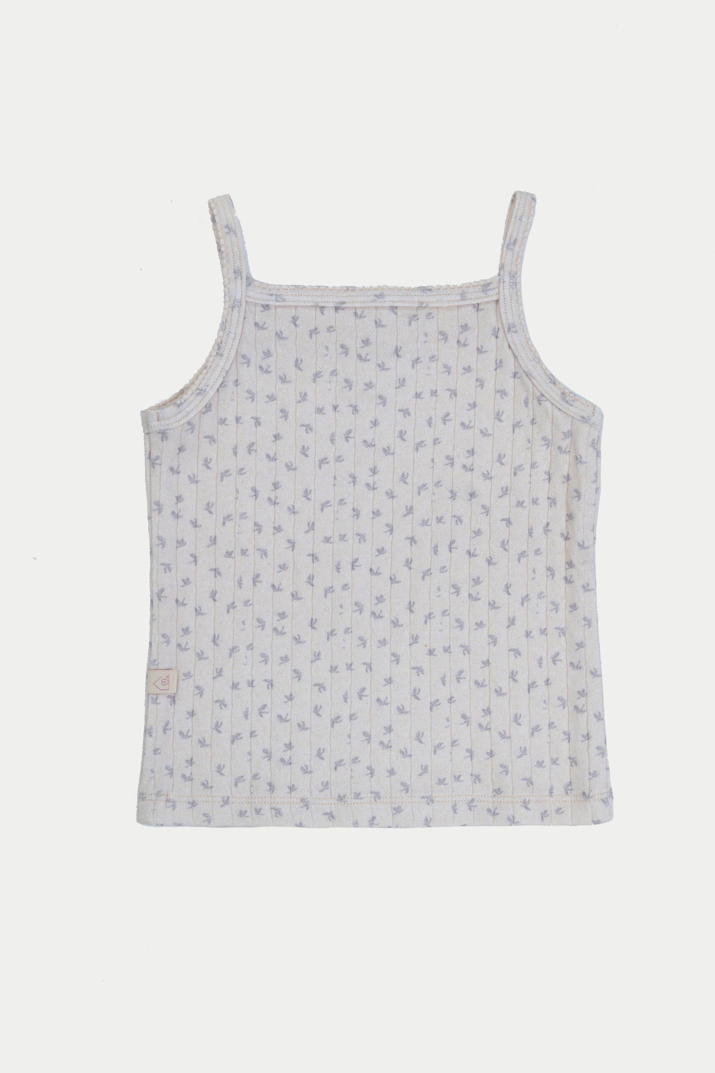 Luna Days Camisole Set
