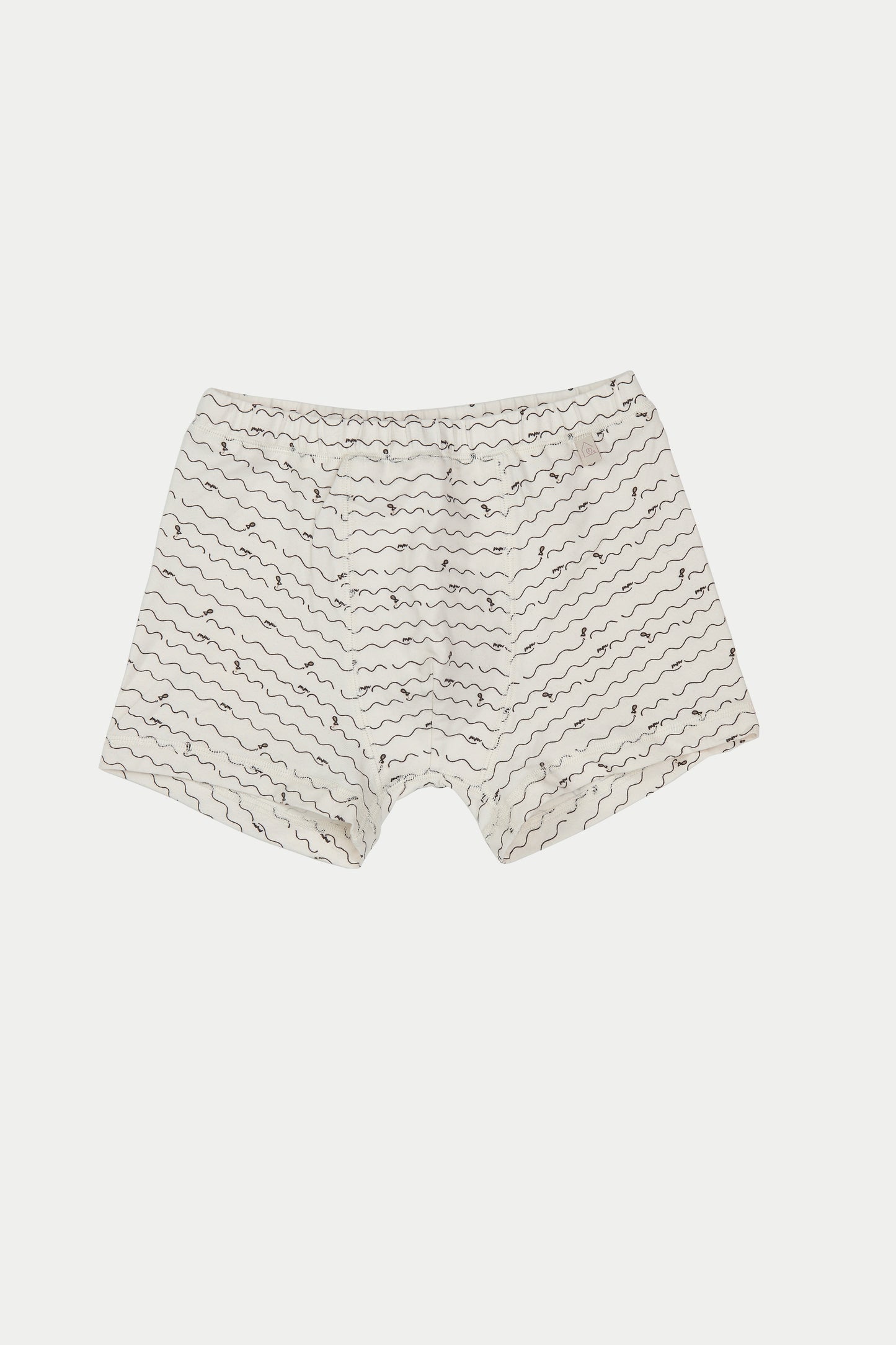 Little Gentlemen Boxer Set