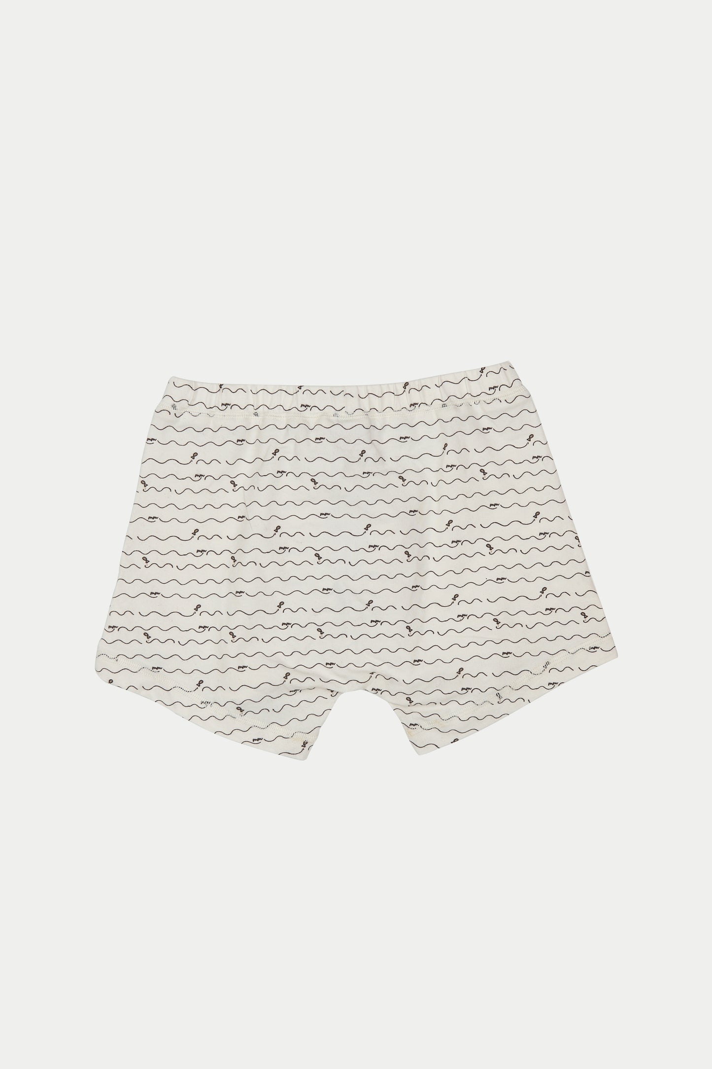 Little Gentlemen Boxer Set