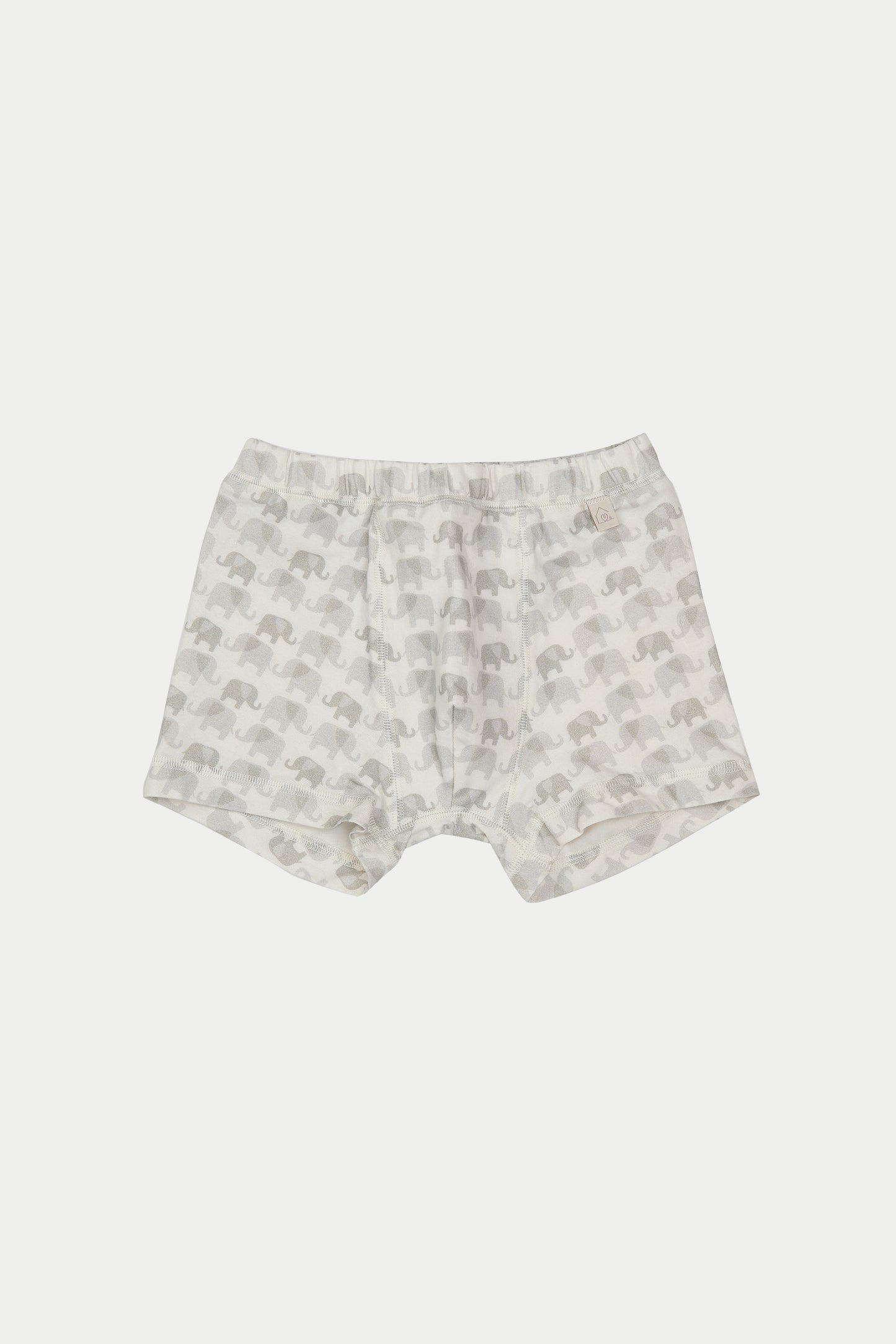 Little Gentlemen Boxer Set