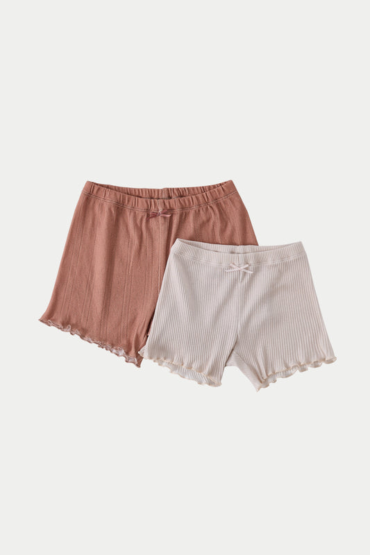 Wavy Days Shorts