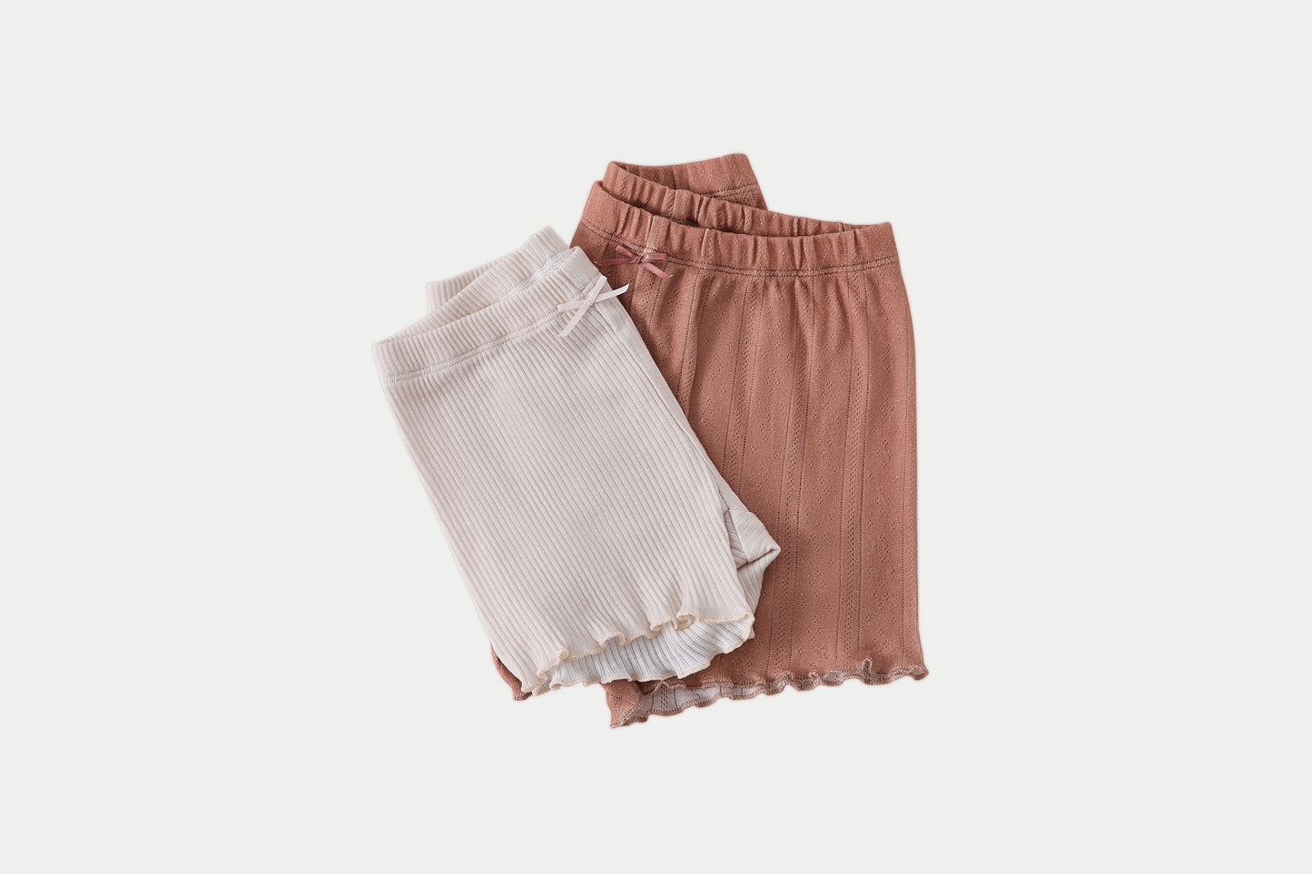 Wavy Days Shorts