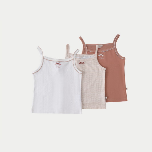 Soleil Daily Tank