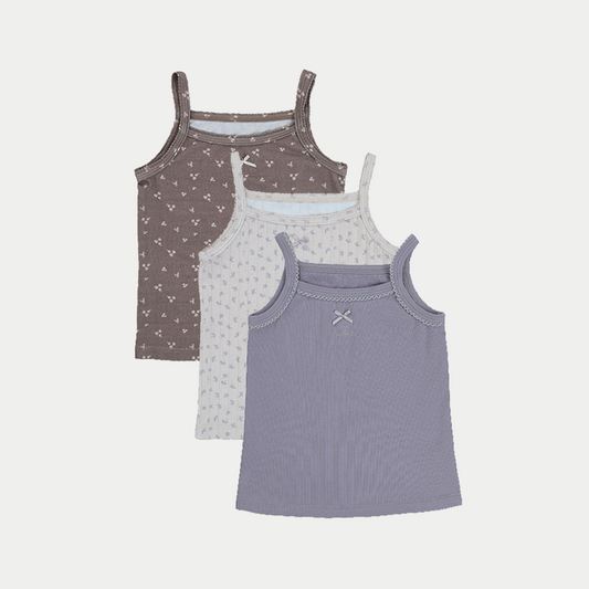 Luna Days Camisole Set