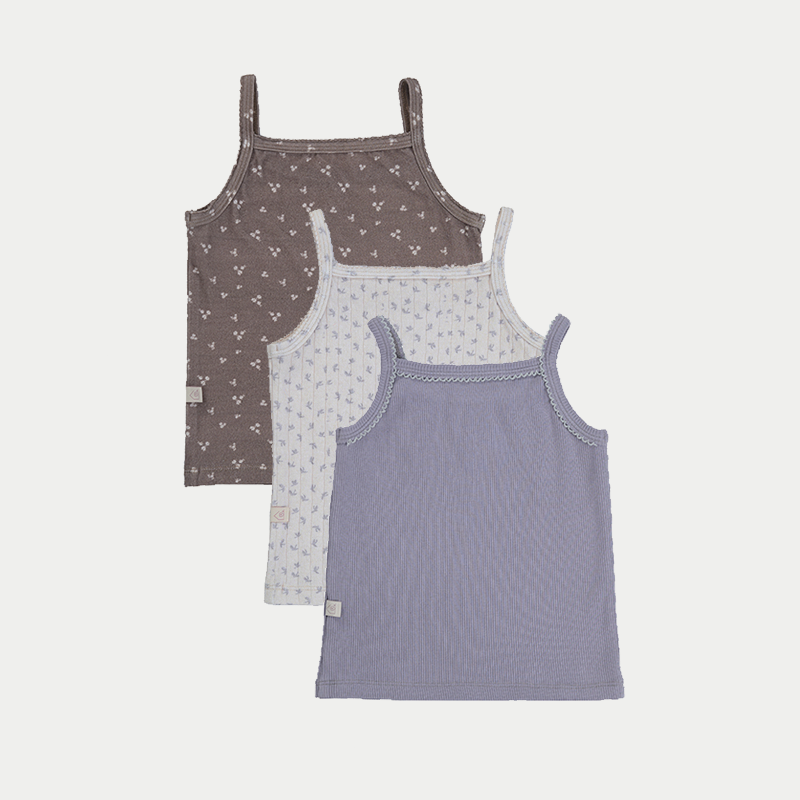 Luna Days Camisole Set