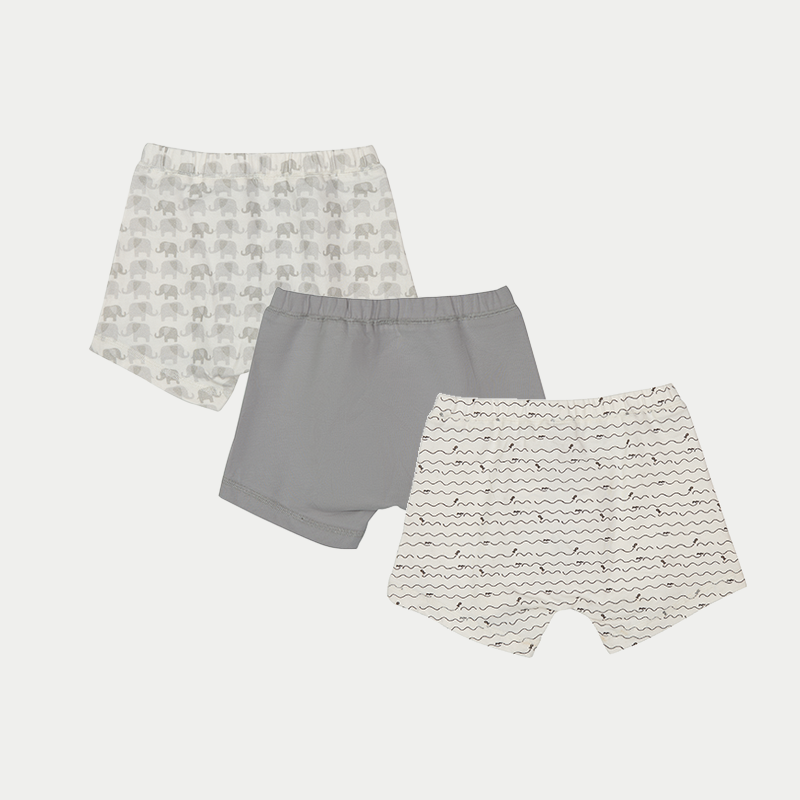 Little Gentlemen Boxer Set