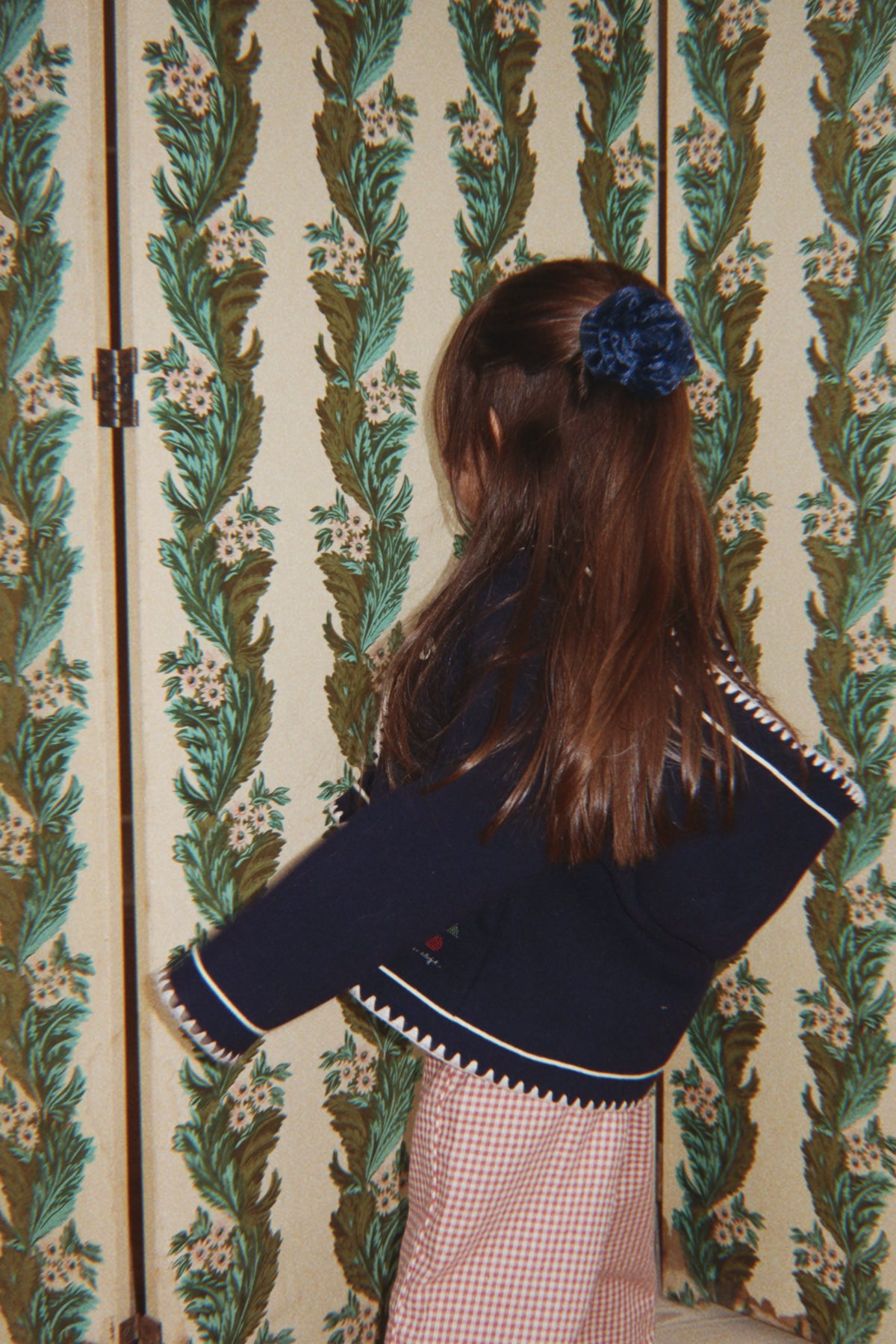 Konges Sløjd Elma Wool Coat Big Dipper, styled look