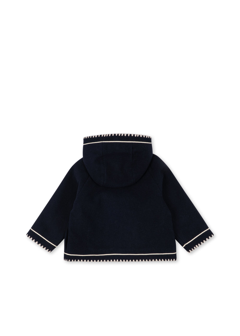 Konges Sløjd Elma Wool Coat Big Dipper, product view 2