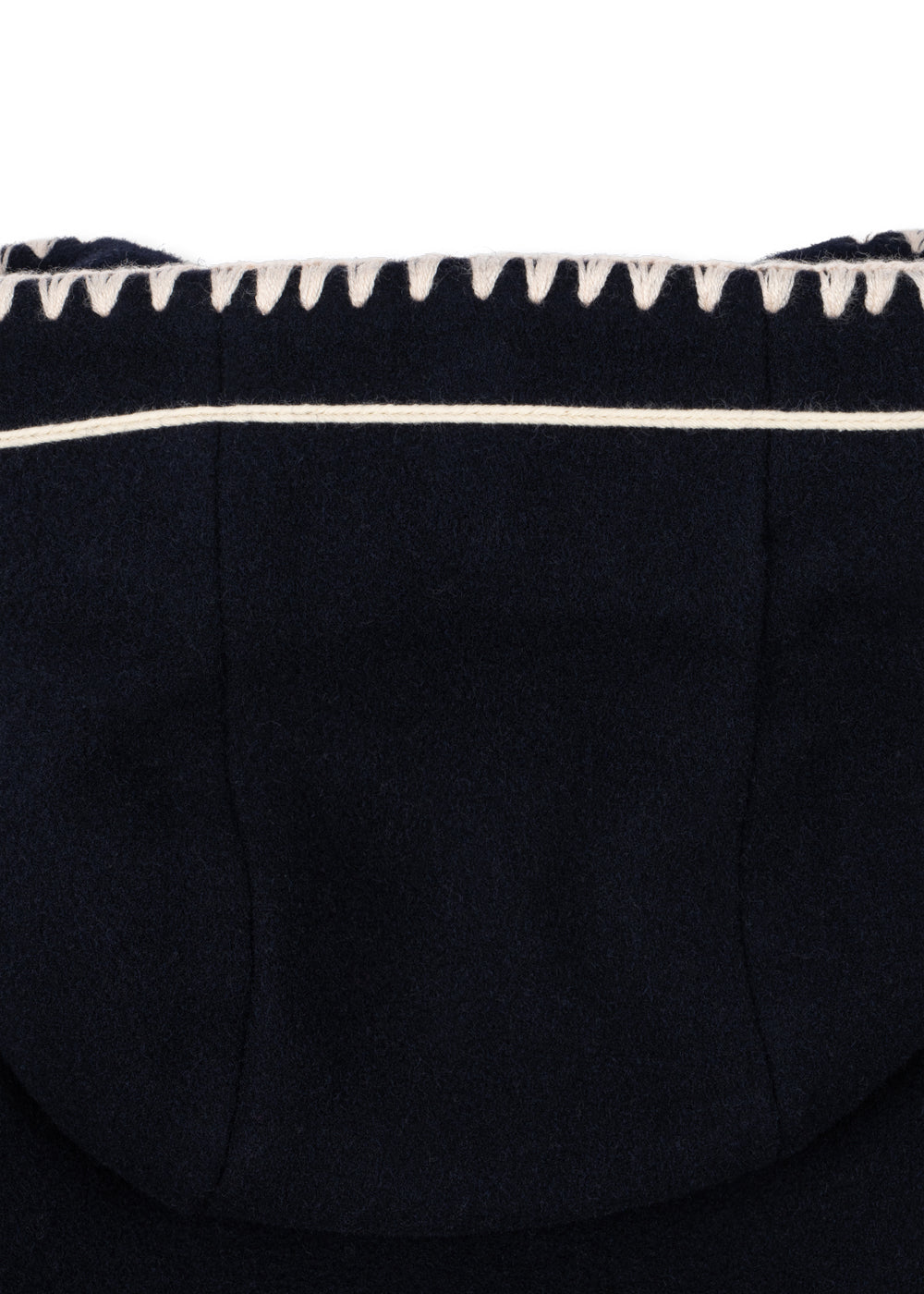 Konges Sløjd Elma Wool Coat Big Dipper, product view 3