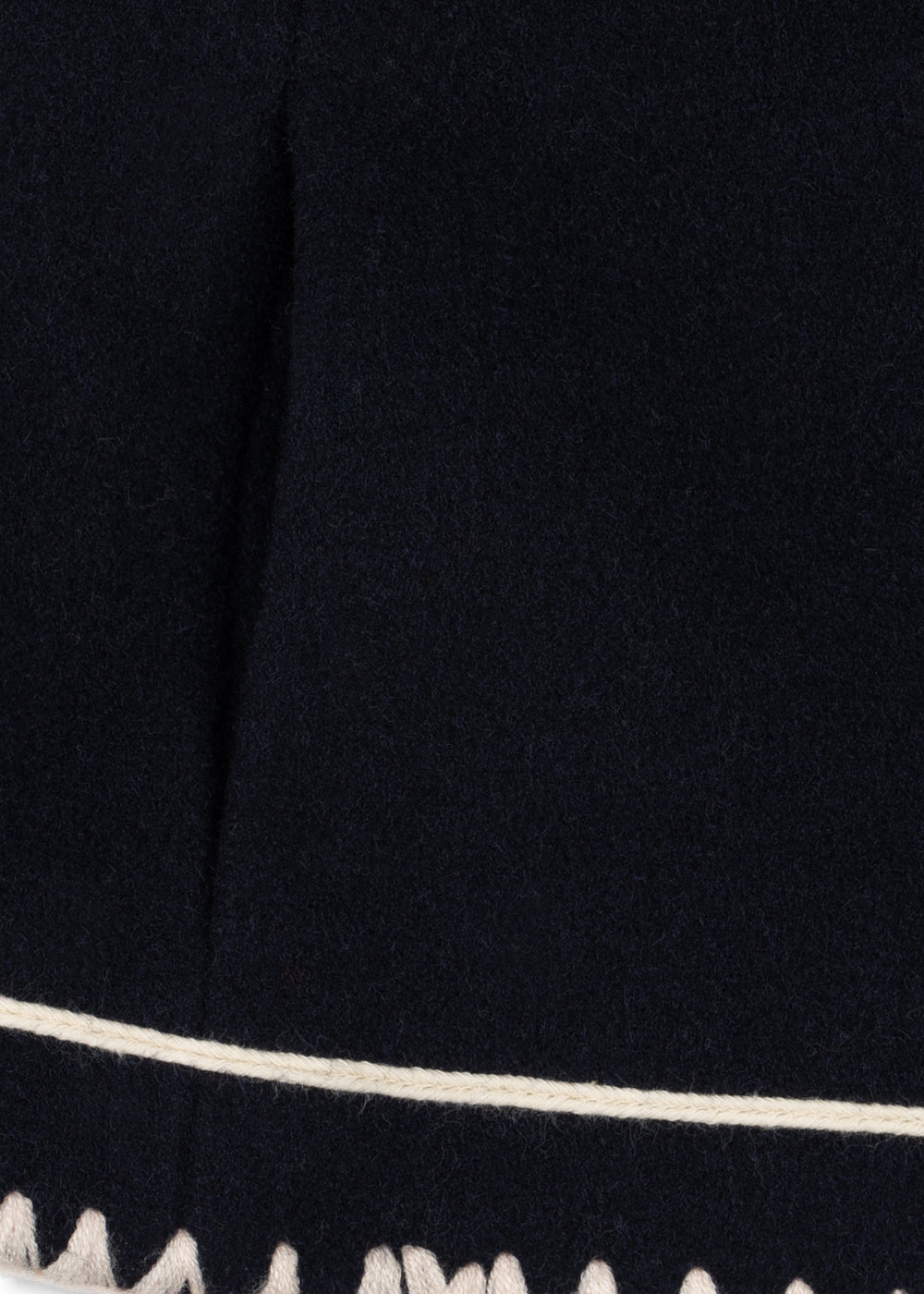 Konges Sløjd Elma Wool Coat Big Dipper, product detail