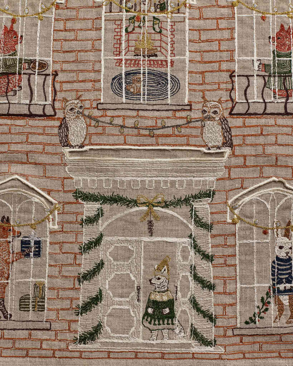 Preorder- Holiday House Advent Calendar