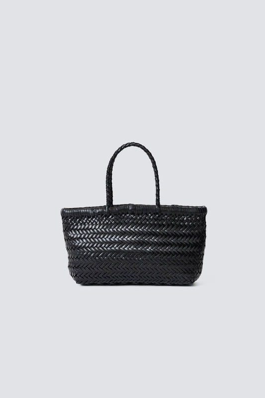 MINI FLAT GORA BLACK (Pre-order – Ships December)