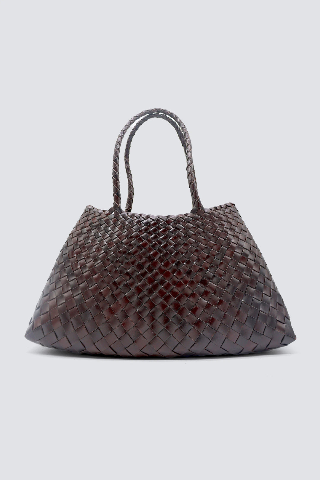 SANTA CROCE BIG DARK BROWN (Pre-order – Ships December)