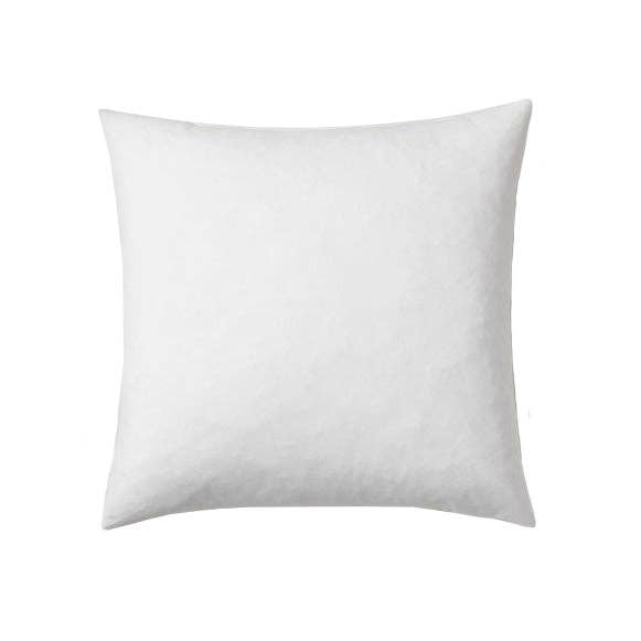 Down Alternative Pillow Insert