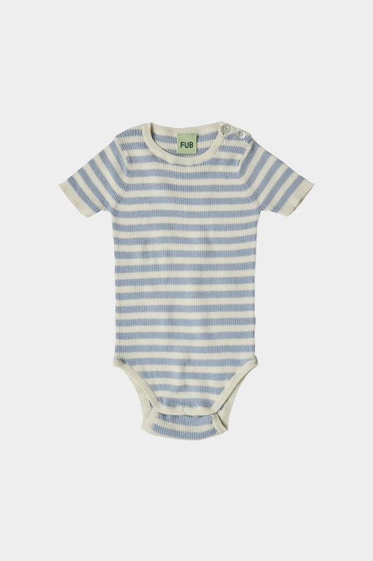 Baby Rib Body-ecru/cloud