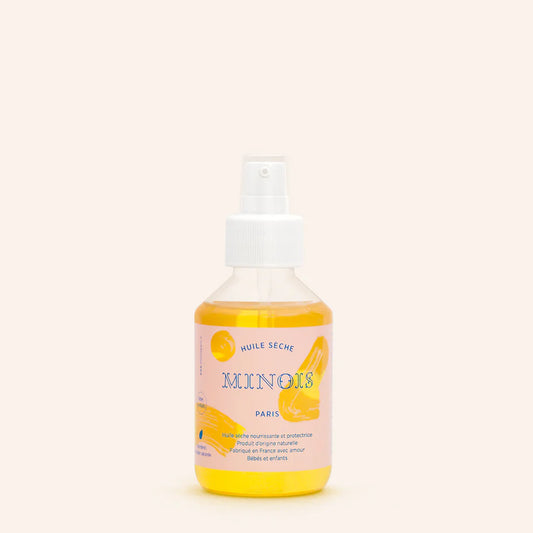Dry Oil-150ml