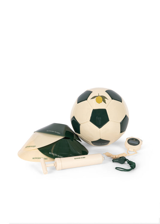Konges Sløjd Football Set (Multi) – complete set