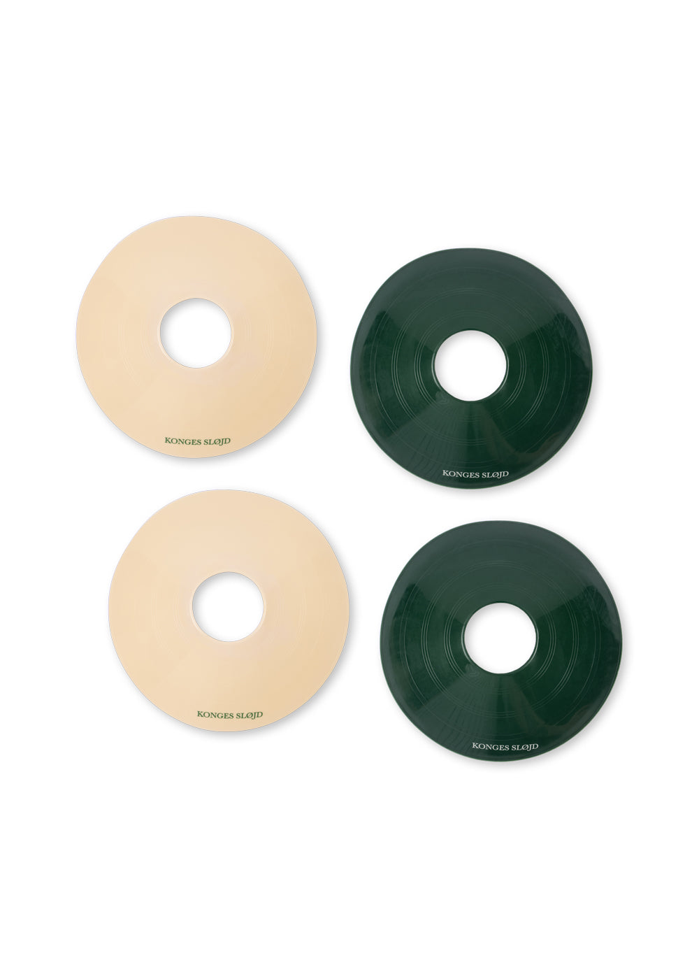 Konges Sløjd Football Set (Multi) – packaging