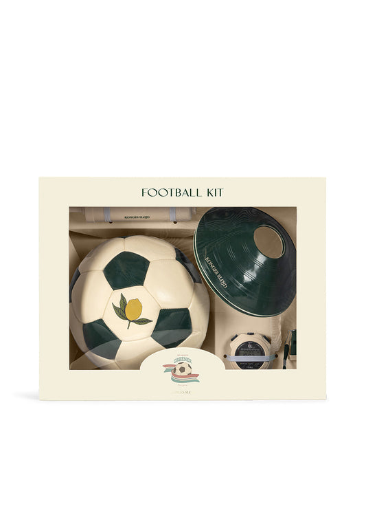 Konges Sløjd Football Set (Multi) – training accessories
