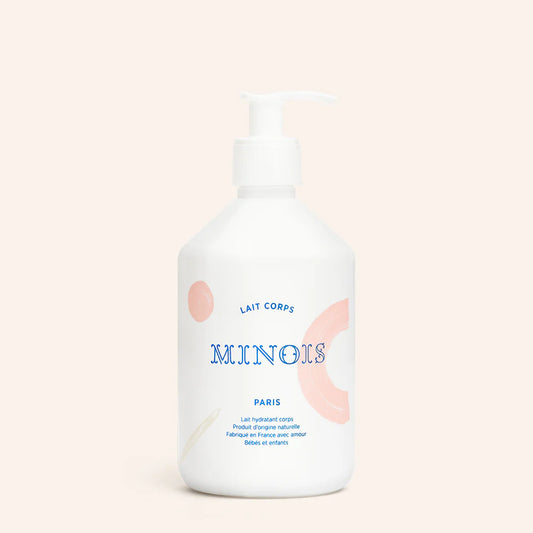 Cleansing Milk