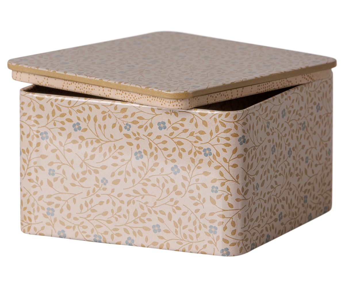 Maileg Metal box - Branches, view 3