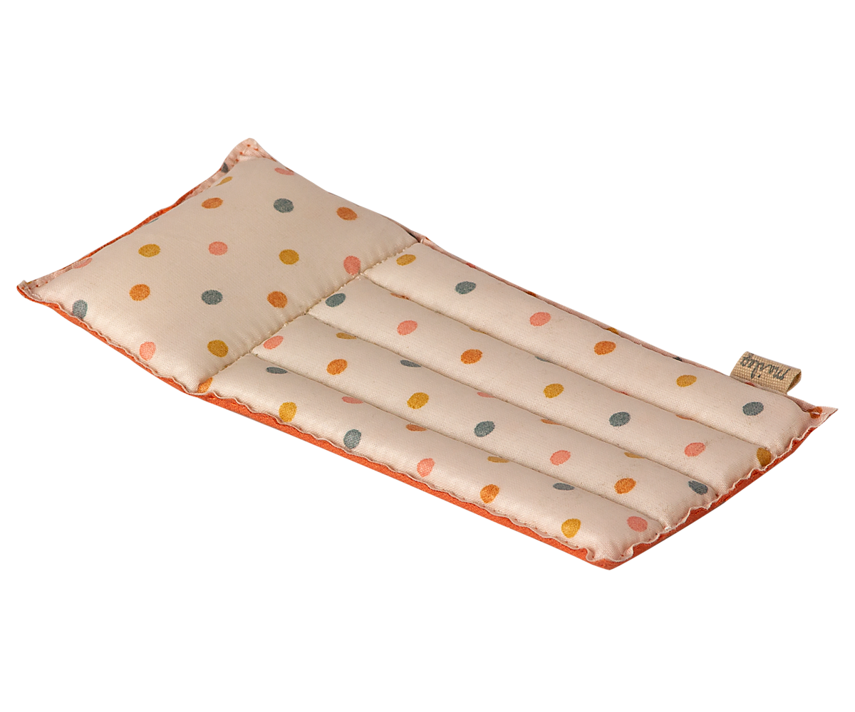 Maileg Beach Float Mouse Multi Dot