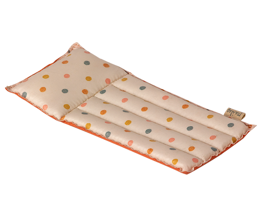 Maileg Beach Float Mouse Multi Dot