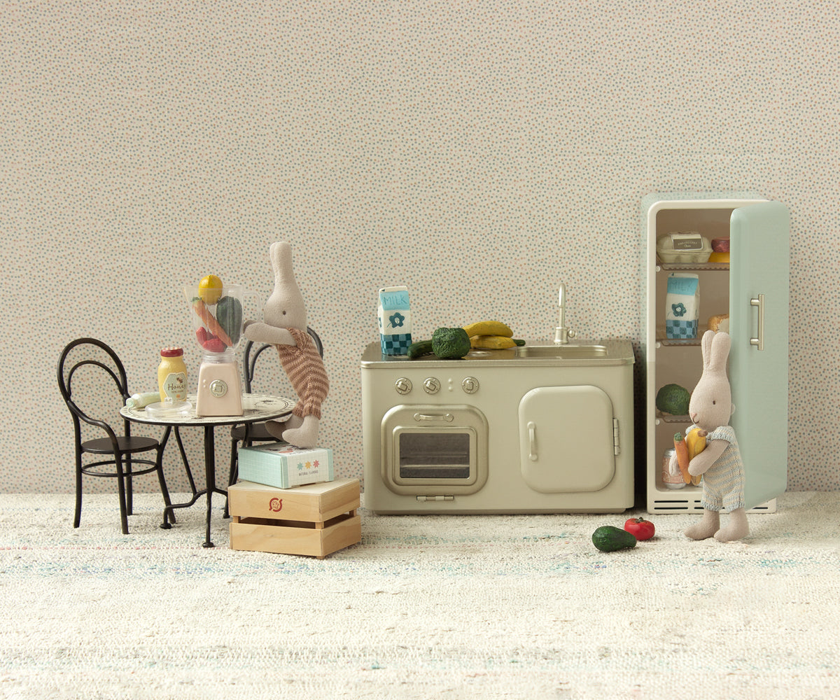 Maileg Blender Miniature - Powder