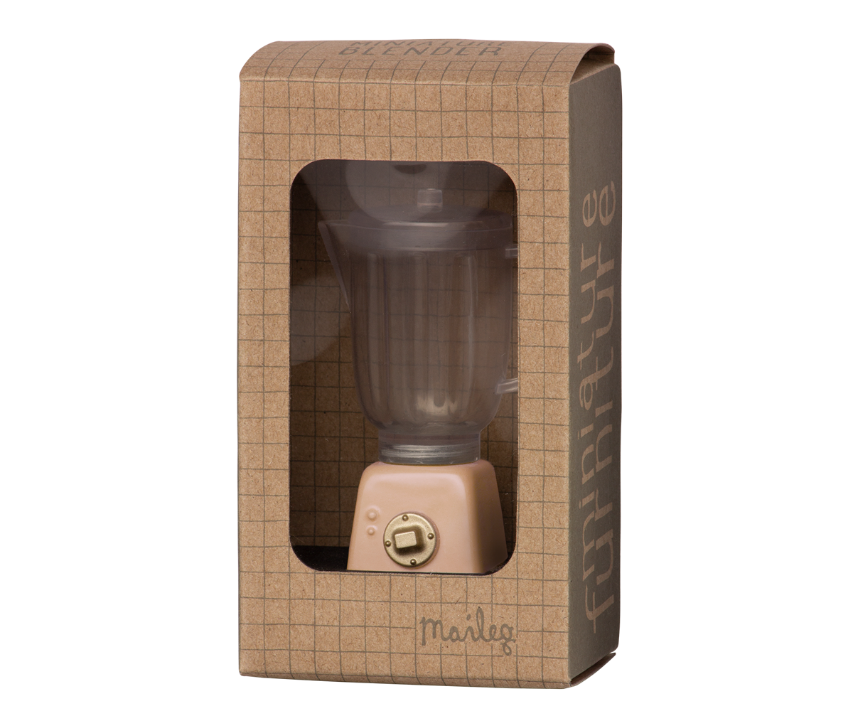 Maileg Blender Miniature - Powder