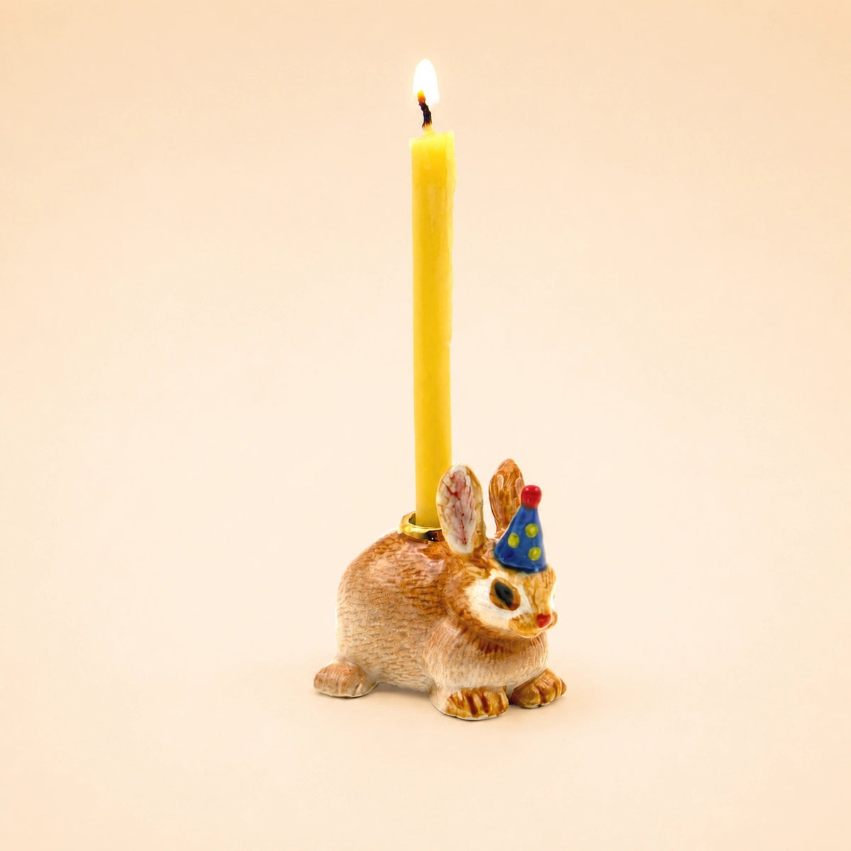 Camp Hollow Year of the Rabbit Cake Topper
