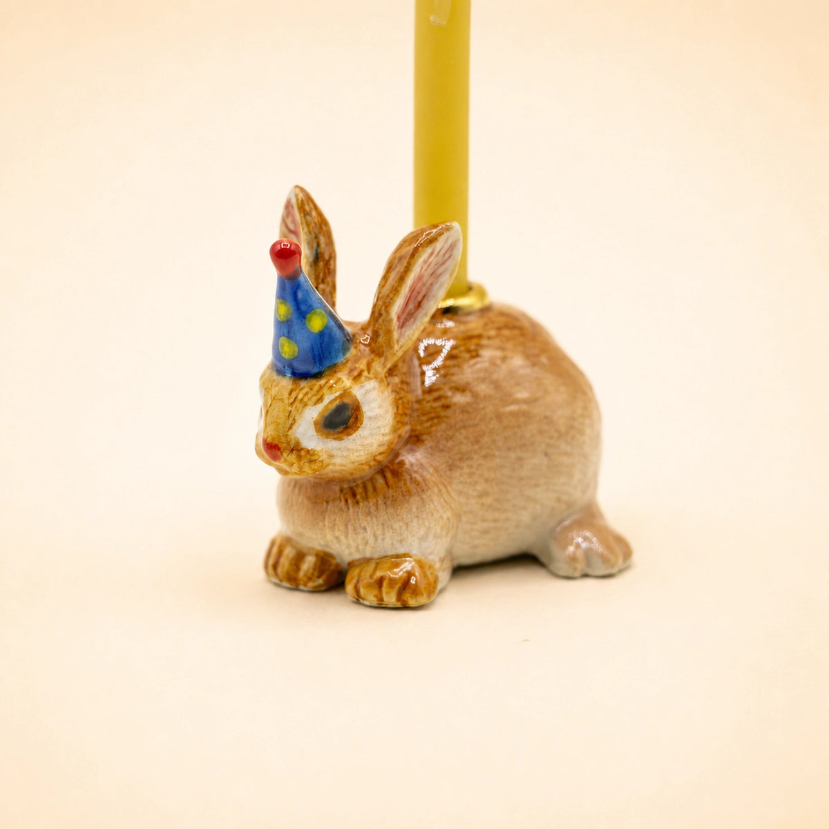 Camp Hollow Year of the Rabbit Cake Topper