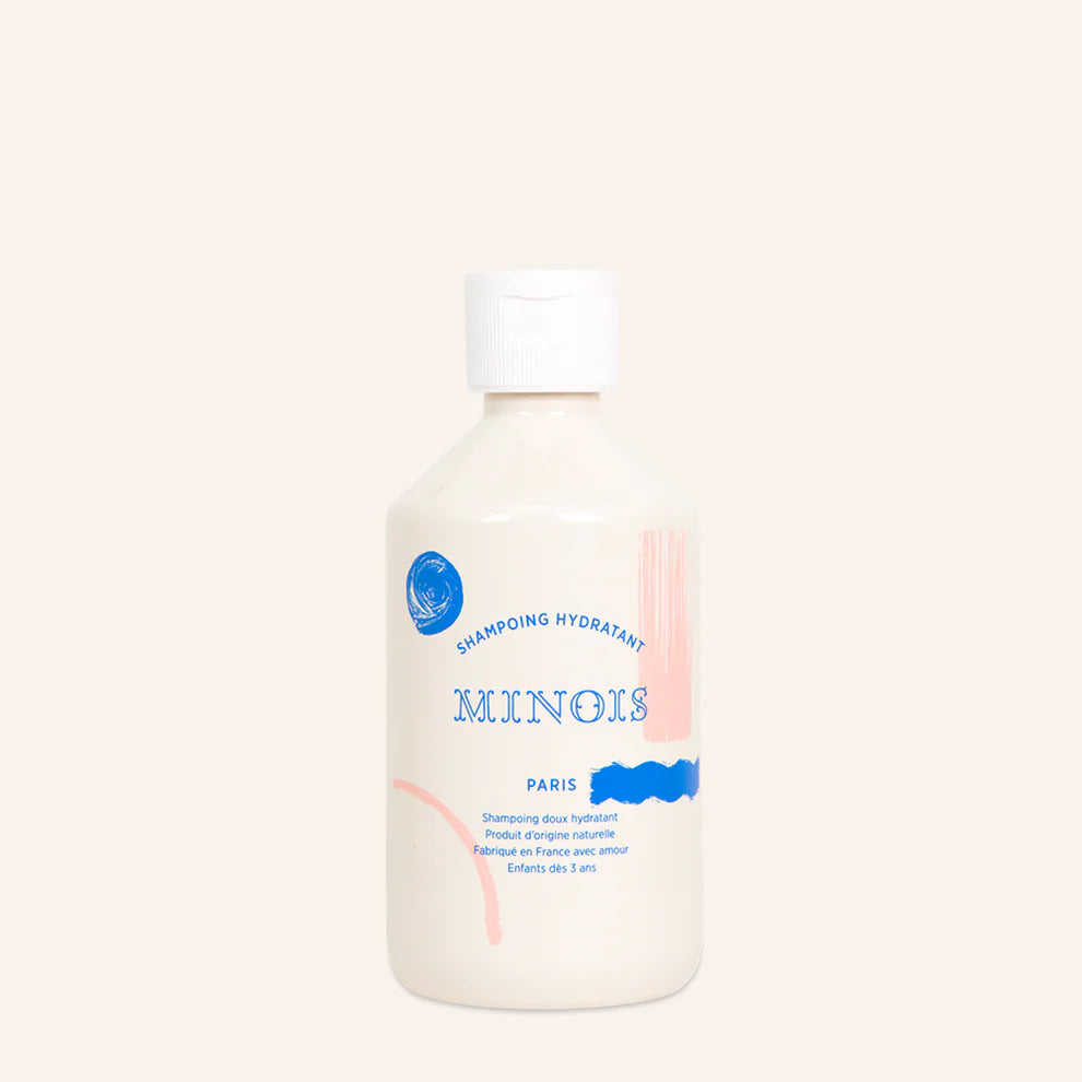 Hydrating Shampoo