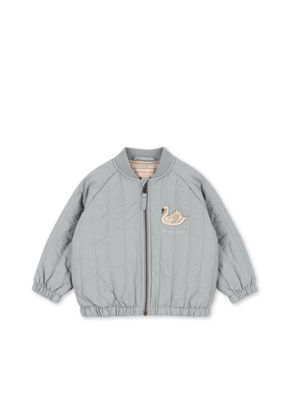 Konges Sløjd Juno Bomber Jacket Sleet – view 1