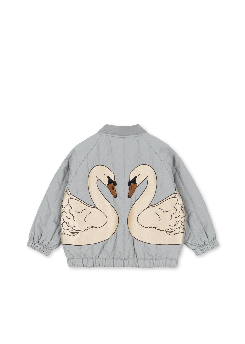 Konges Sløjd Juno Bomber Jacket Sleet – view 2