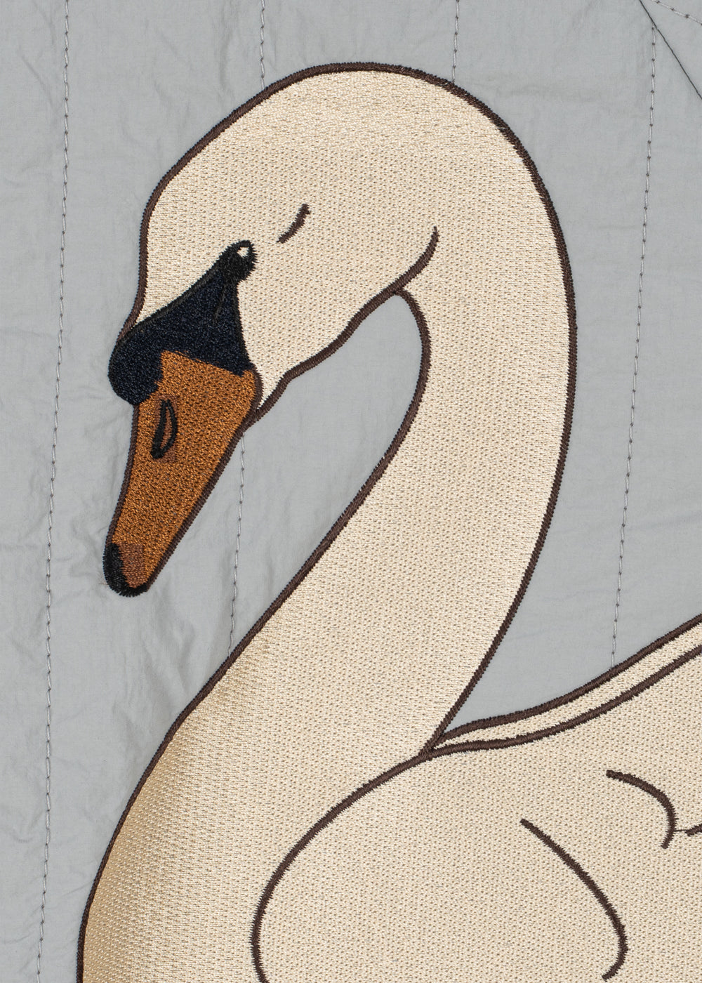 Konges Sløjd Juno Bomber Jacket Sleet – view 3