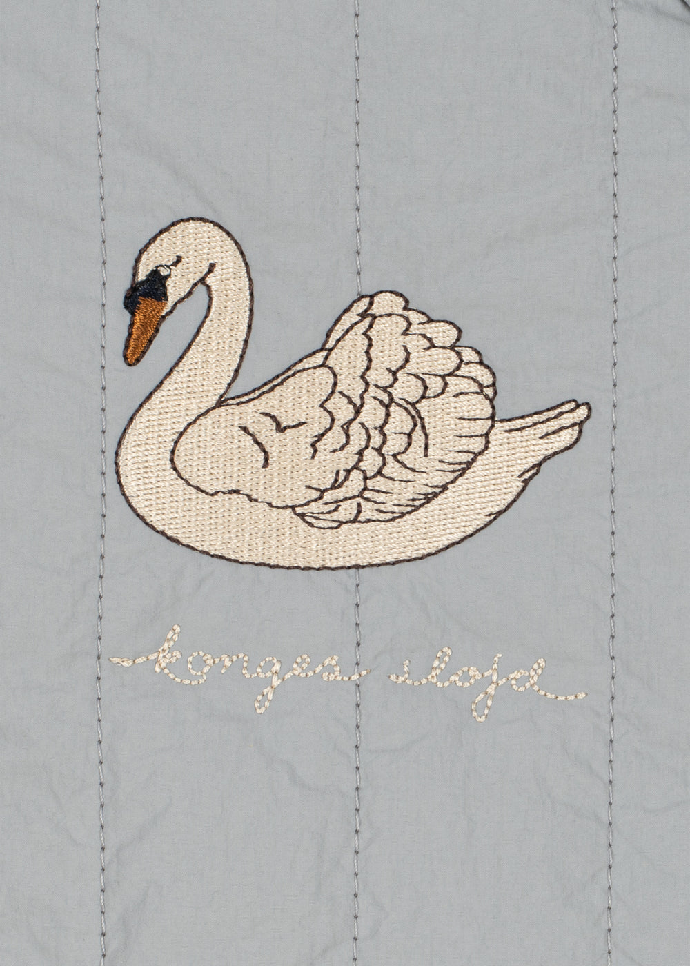 Konges Sløjd Juno Bomber Jacket Sleet – view 5