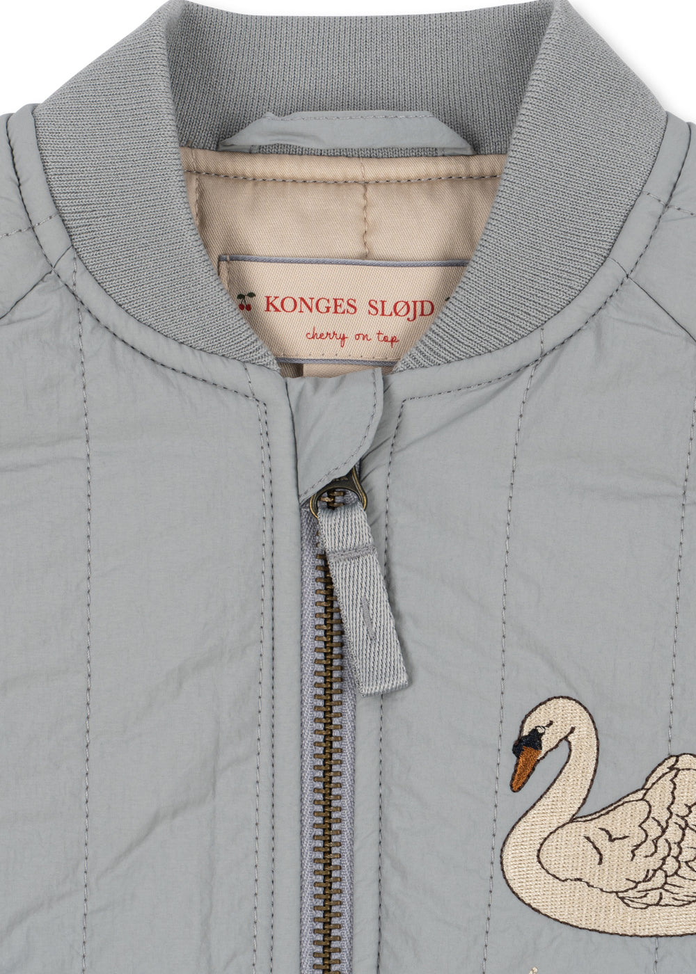 Konges Sløjd Juno Bomber Jacket Sleet – view 4
