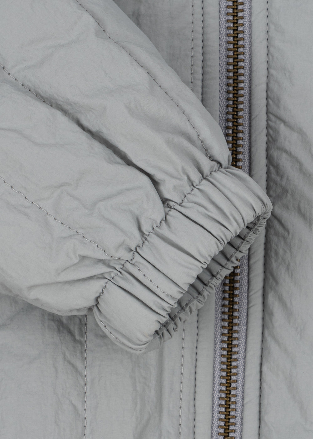 Konges Sløjd Juno Bomber Jacket Sleet – view 6