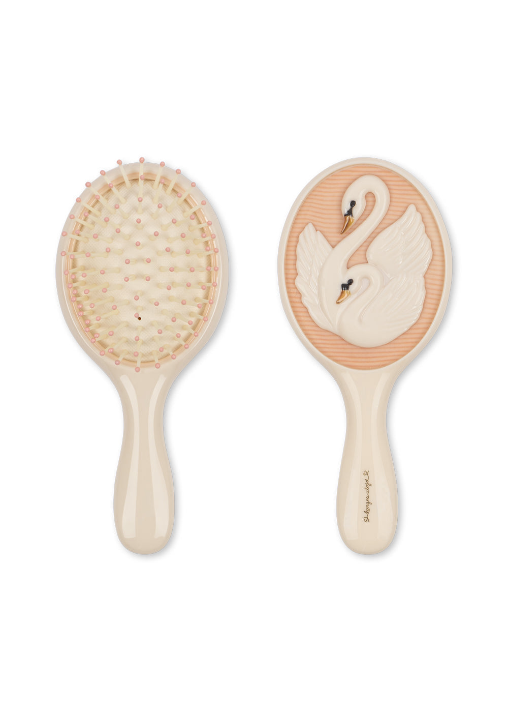 SWAN BEAUTY SET - swan – view 2