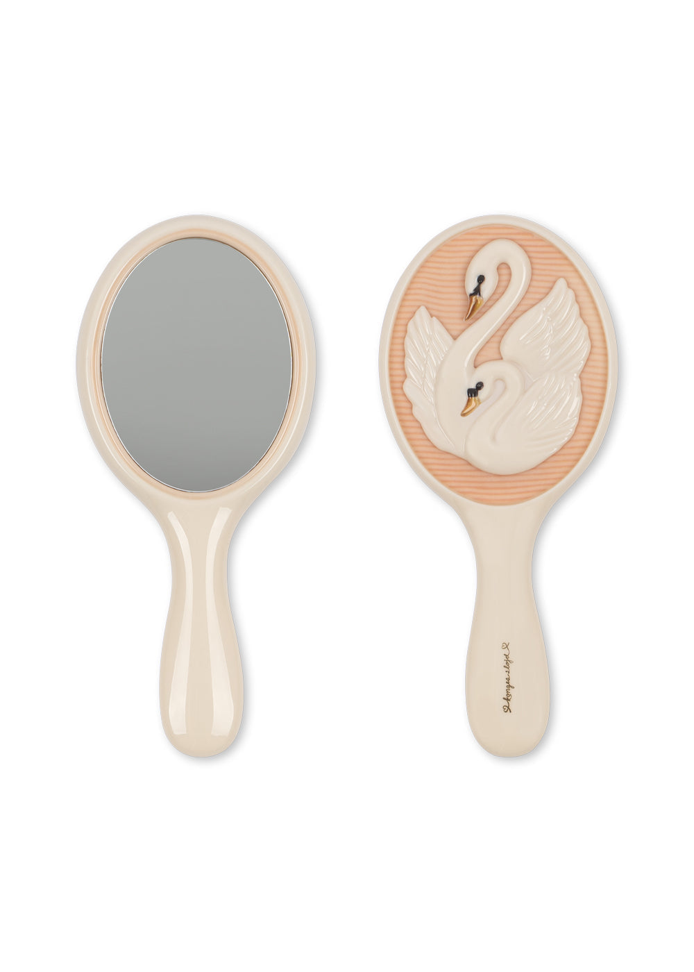 SWAN BEAUTY SET - swan – view 4