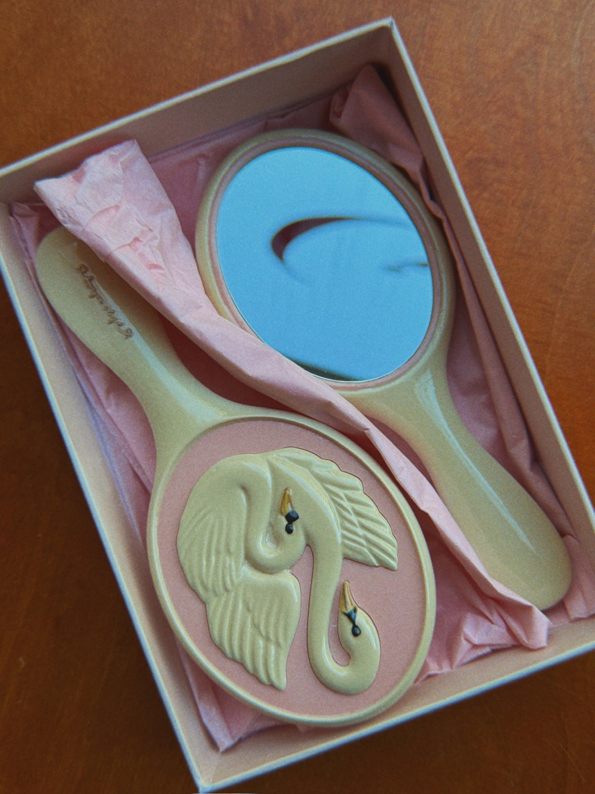 SWAN BEAUTY SET - swan – view 6