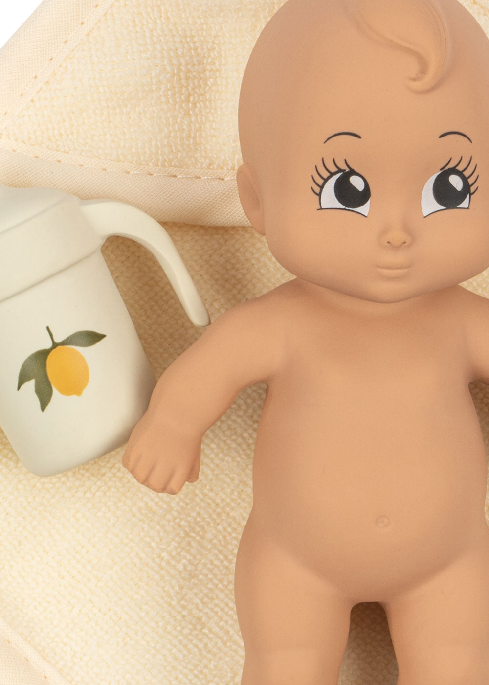 Konges Sløjd Bath Buddy – Niko, official product image 3