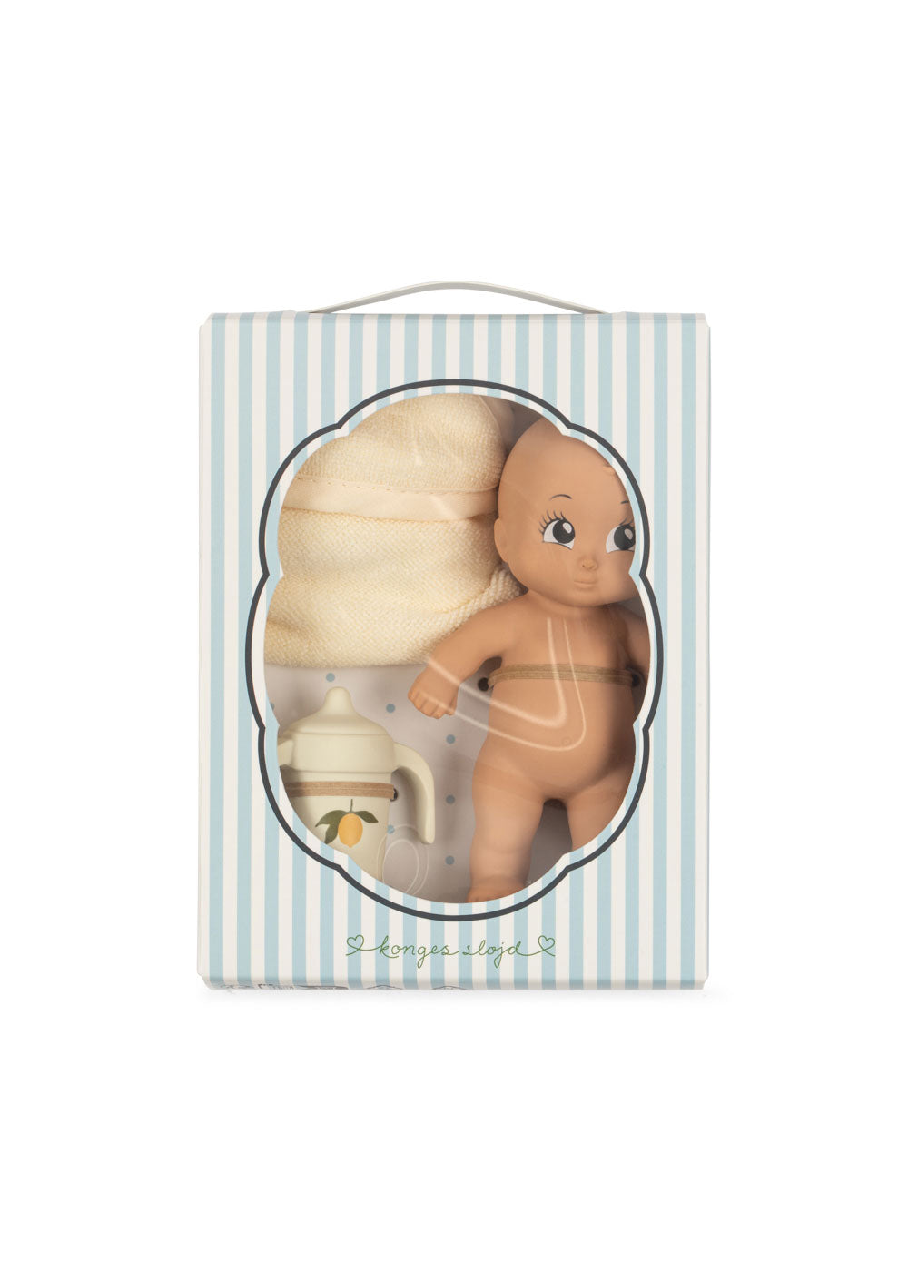 Konges Sløjd Bath Buddy – Niko, official product image 4