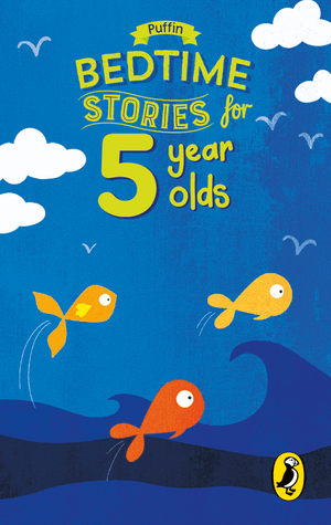 Bedtime Stories for 5 Year Olds Yoto audio card cover